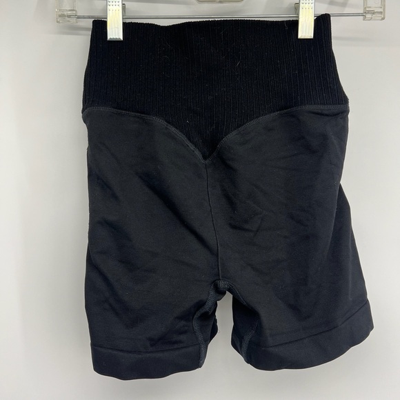 POPFLEX Sz XS Black Bottoms - Picture 5 of 6